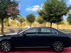 مێرسێدس بێنز E-Class